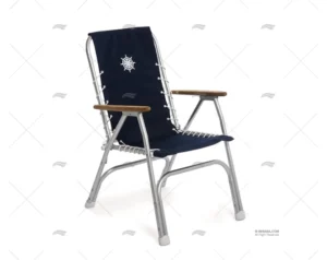SILLA PLEGABLE MARATHON 150 AZUL FORMA SILLA PLEGABLE MARATHON 150 AZUL FORMA