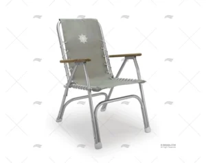 SILLA PLEGABLE MARATHON 150 GRIS FORMA SILLA PLEGABLE MARATHON 150 GRIS FORMA