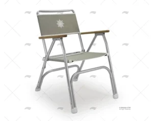 SILLA PLEGABLE MARATHON GRIS FORMA SILLA PLEGABLE MARATHON GRIS FORMA
