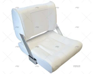 SILLA PLEGABLE TWIN 45 BLANCA SILLA PLEGABLE TWIN 45 BLANCA