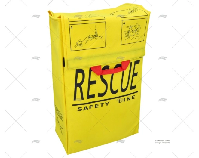 SISTEMA RESCATE COMPLETO - Imagen 2