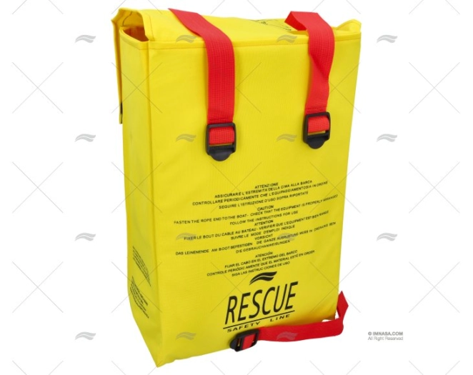 SISTEMA RESCATE COMPLETO - Imagen 3