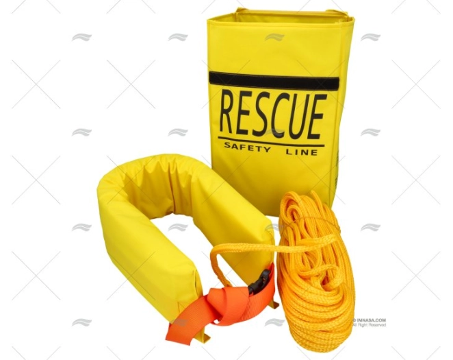 SISTEMA RESCATE COMPLETO SISTEMA RESCATE COMPLETO
