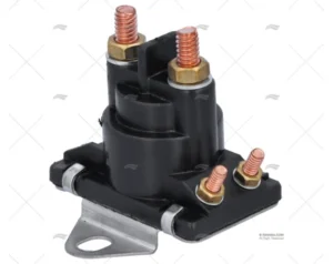 SOLENOIDE MERCRUISER/MERCURY 89-96158T MES MARINE ELECTRIC SOLENOIDE MERCRUISER/MERCURY 89-96158T MES MARINE ELECTRIC