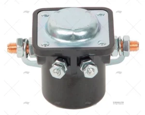 SOLENOIDE MERCURY 25661/T1 MES MARINE ELECTRIC SOLENOIDE MERCURY 25661/T1 MES MARINE ELECTRIC