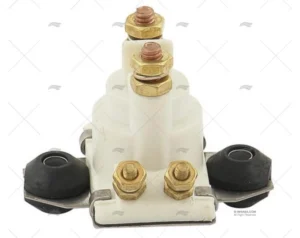 SOLENOIDE MERCURY 89-818997A1/A2 MES MARINE ELECTRIC SOLENOIDE MERCURY 89-818997A1/A2 MES MARINE ELECTRIC