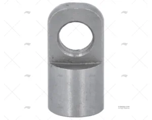 SOPORTE ACERO R3 OJO 8 ROSCA 6mm