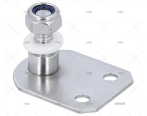 SOPORTE AMORTIGUADOR CON TORNILLO 8mm SOPORTE AMORTIGUADOR CON TORNILLO 8mm