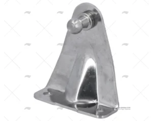 SOPORTE AMORTIGUADOR INOX BOLA 10mm ATTWOOD SOPORTE AMORTIGUADOR INOX BOLA 10mm ATTWOOD