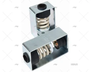 SOPORTE AMORTIGUADOR TECHO 25Kg