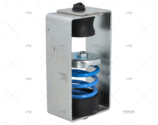 SOPORTE AMORTIGUADOR TECHO 50Kg - Imagen 2