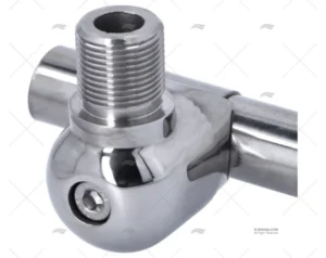 SOPORTE ANTENA INOX SS 316 SOPORTE ANTENA INOX SS 316