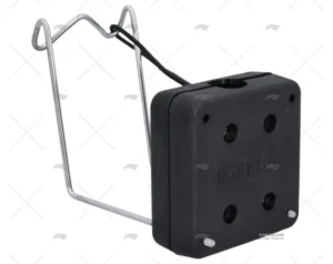SOPORTE ARO SALVAVIDAS SOPORTE ARO SALVAVIDAS