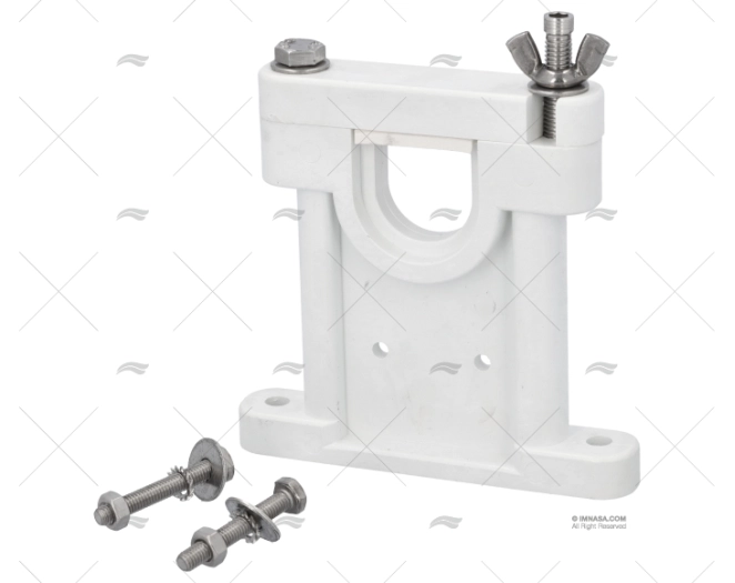SOPORTE EXTENSION ANTENA PA-4 SCOUT SOPORTE EXTENSION ANTENA PA-4 SCOUT