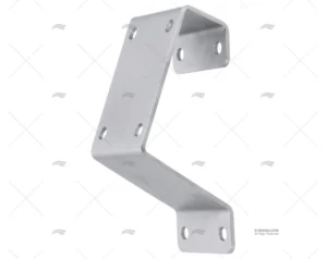 SOPORTE ESCALERA POPA 70x90x50mm Garelick