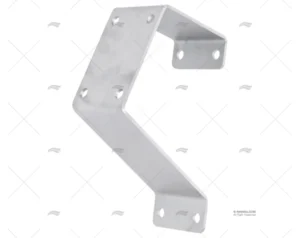 SOPORTE ESCALERA POPA 70x90x75mm EXTEN. Garelick