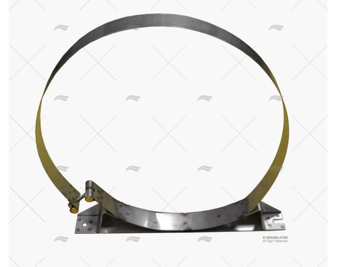 SOPORTE FIJ.CALENTADOR 24/30/40/50/75L ISOTHERM SOPORTE FIJ.CALENTADOR 24/30/40/50/75L ISOTHERM