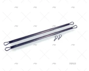 SOPORTE INOX TENDER PARA GRUAS /PESCANTE SOPORTE INOX TENDER PARA GRUAS /PESCANTE