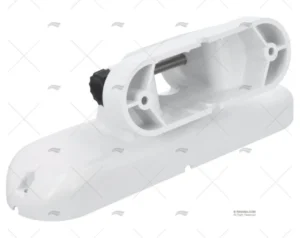 SOPORTE LUZ BAÐERA 6 LED