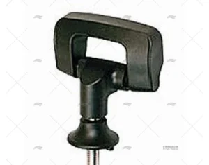 SOPORTE MONTAJE INCLINAR/GIRAR INOX NEGR SOUTHCO SOPORTE MONTAJE INCLINAR/GIRAR INOX NEGR SOUTHCO