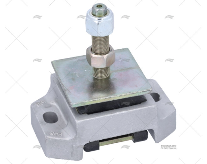 SOPORTE MOTOR 155-345kg 5/8″ RD MARINE SOPORTE MOTOR 155-345kg 5/8″ RD MARINE