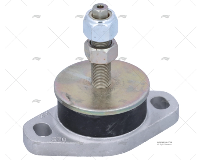 SOPORTE MOTOR 73-168kg 5/8″ RD MARINE SOPORTE MOTOR 73-168kg 5/8″ RD MARINE