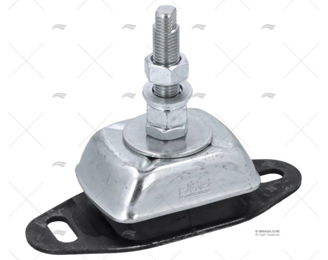 SOPORTE MOTOR 95Kg M16 D35 SOPORTE MOTOR 95Kg M16 D35