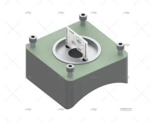 SOPORTE MOTOR PARA SE50 SLEIPNER