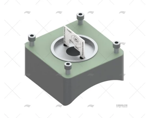 SOPORTE MOTOR PARA SE50 SLEIPNER