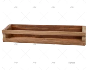 SOPORTE OBJETOS DIVERSOS TECA ARC MARINE SOPORTE OBJETOS DIVERSOS TECA ARC MARINE