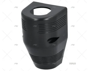 SOPORTE PARA TOMA USB O MECHERO NEGRA SOPORTE PARA TOMA USB O MECHERO NEGRA