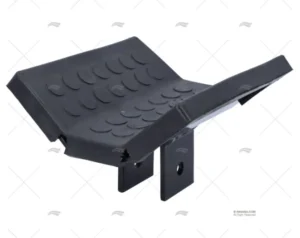 SOPORTE PLACA U CON GOMA SOPORTE PLACA U CON GOMA