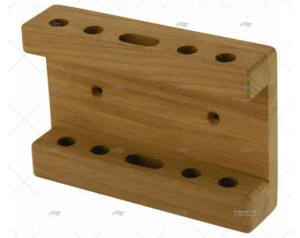 SOPORTE TECA MINI NAVEGADOR ARC MARINE SOPORTE TECA MINI NAVEGADOR ARC MARINE