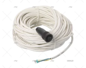 SUMBLOG CABLE CORREDERA 10m P/WIND SENSO SUMBLOG CABLE CORREDERA 10m P/WIND SENSO