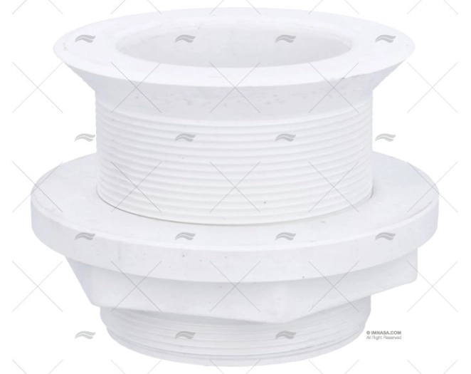 SUMIDERO PPG BLANCO 3″ RANDEX IBERICA SUMIDERO PPG BLANCO 3″ RANDEX IBERICA