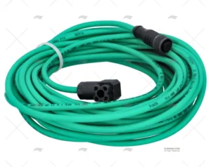 SUMLOG CABLE CONEXION 10m P/NAVBOX VDO SUMLOG CABLE CONEXION 10m P/NAVBOX VDO
