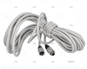 SUMLOG CABLE CORREDERA 5M PARA CONEX VDO SUMLOG CABLE CORREDERA 5M PARA CONEX VDO