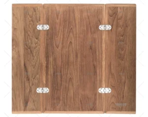 TABLERO PLEGABLE TECA 800×700/350mm ARC MARINE TABLERO PLEGABLE TECA 800×700/350mm ARC MARINE