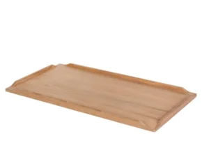 TABLERO TECA 800x550mm ARC MARINE