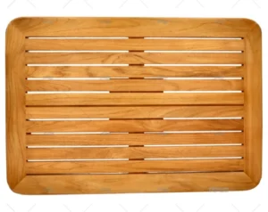TABLERO TECA 800x550mm ARC MARINE