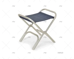 TABURETE PLEGABLE ASTRON AZUL FORMA TABURETE PLEGABLE ASTRON AZUL FORMA