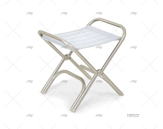 TABURETE PLEGABLE ASTRON BLANCO FORMA TABURETE PLEGABLE ASTRON BLANCO FORMA