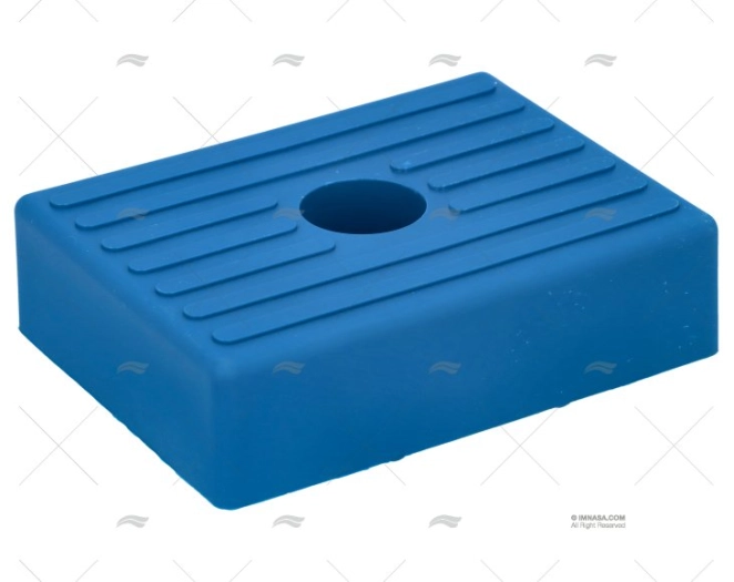 TACO BASE REMOLQUE 130X100X35mm TACO BASE REMOLQUE 130X100X35mm