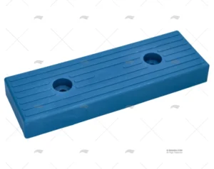 TACO BASE REMOLQUE 300x100x35mm TACO BASE REMOLQUE 300x100x35mm