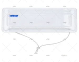 TAPA CONGELADOR TP10023 ISOTHERM