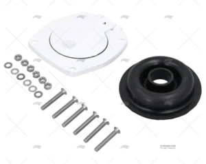 TAPA CUBIERTA ALEACION BOMBA MK3 WHALE TAPA CUBIERTA ALEACION BOMBA MK3 WHALE