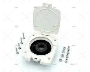 TAPA CUBIERTA PLASTICO COMPAC 50 WHALE TAPA CUBIERTA PLASTICO COMPAC 50 WHALE
