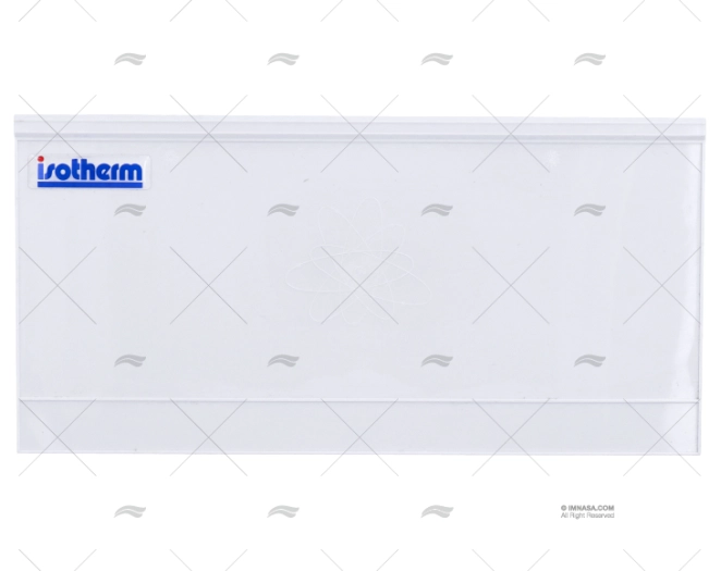 TAPA EVAPORADOR CR42/49/65/85/130/G100 ISOTHERM TAPA EVAPORADOR CR42/49/65/85/130/G100 ISOTHERM