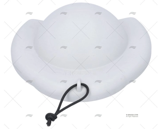 TAPA PLASTICO GRIS PARA POLARE 4 RIVIERA TAPA PLASTICO GRIS PARA POLARE 4 RIVIERA
