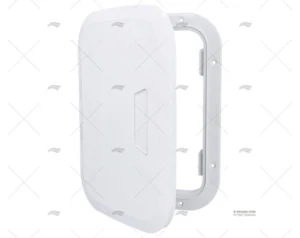TAPA REGISTRO 370x275mm TAPA REGISTRO 370x275mm